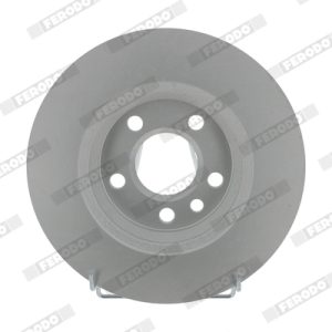 Disc frana FERODO DDF1158C – VW | AutoRival