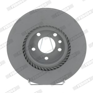 Disc frana FERODO DDF1254C-1 – VW | AutoRival