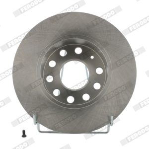 Disc frana FERODO DDF1276 – VW | AutoRival