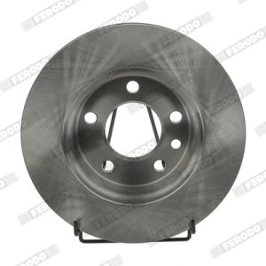 Disc frana FERODO DDF1286 – VW | AutoRival