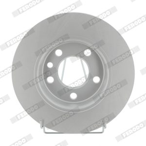 Disc frana FERODO DDF1286C – VW | AutoRival