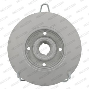 Disc frana FERODO DDF137C-1 – VW | AutoRival