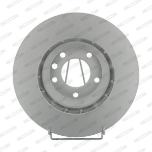 Disc frana FERODO DDF1408RC-1 – VW | AutoRival