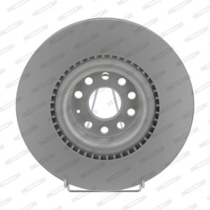 Disc frana FERODO DDF1504C-1 – VW | AutoRival