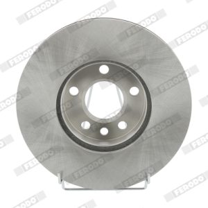 Disc frana FERODO DDF1559 – VW | AutoRival