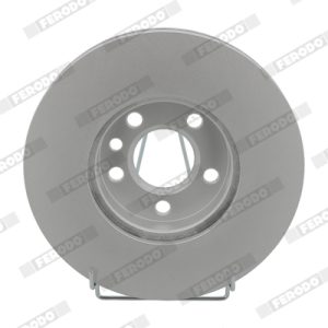 Disc frana FERODO DDF1559C – VW | AutoRival