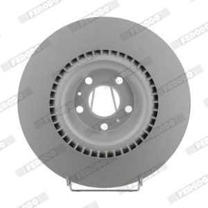 Disc frana FERODO DDF1572C-1 – VW | AutoRival