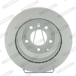 Disc frana FERODO DDF1580C – VW | AutoRival