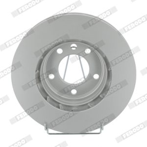 Disc frana FERODO DDF1591LC-1 – VW | AutoRival
