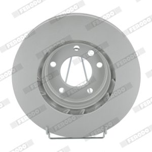 Disc frana FERODO DDF1591RC-1 – VW | AutoRival