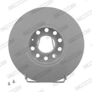 Disc frana FERODO DDF1706C – VW | AutoRival
