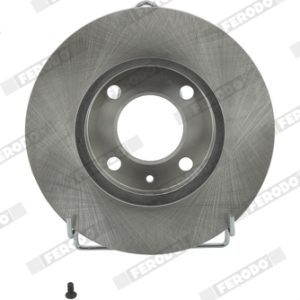 Disc frana FERODO DDF175 – VW | AutoRival