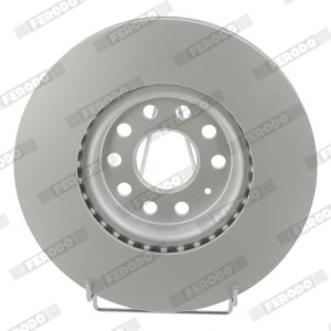 Disc frana FERODO DDF2016C-1 – VW | AutoRival