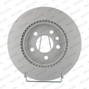 Disc frana FERODO DDF2017C – VW | AutoRival