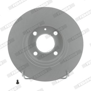 Disc frana FERODO DDF205C – VW | AutoRival