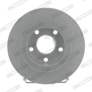 Disc frana FERODO DDF2151C – VW | AutoRival