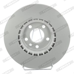 Disc frana FERODO DDF2182C-1 – VW | AutoRival