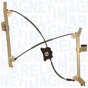 Mecanism actionare geam MAGNETI MARELLI 350103199500 – VW | AutoRival