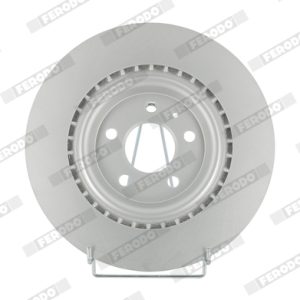 Disc frana FERODO DDF2383C – VW | AutoRival
