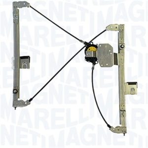 Mecanism actionare geam MAGNETI MARELLI 350103199800 – VW | AutoRival