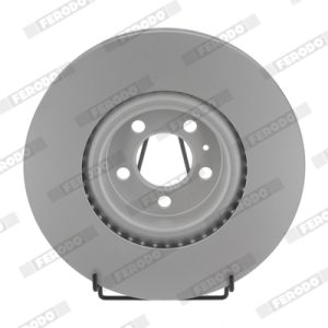 Disc frana FERODO DDF3080C – VW | AutoRival