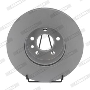Disc frana FERODO DDF3104C-1 – VW | AutoRival