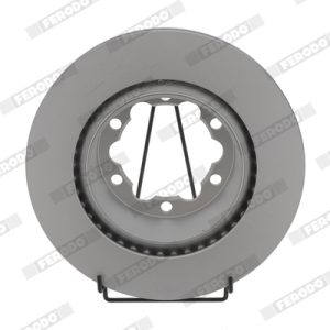 Disc frana FERODO DDF3106C-1 – VW | AutoRival