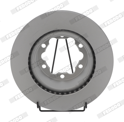 Disc frana FERODO DDF3106C-1 – VW | AutoRival