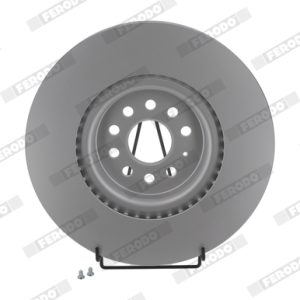 Disc frana FERODO DDF3120C – VW | AutoRival