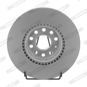 Disc frana FERODO DDF3182C – VW | AutoRival