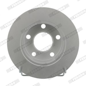 Disc frana FERODO DDF321C – VW | AutoRival
