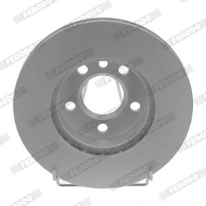 Disc frana FERODO DDF427C – VW | AutoRival