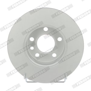 Disc frana FERODO DDF562C – VW | AutoRival