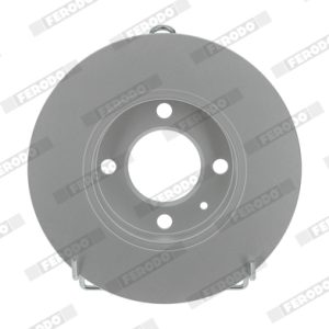 Disc frana FERODO DDF795C – VW | AutoRival