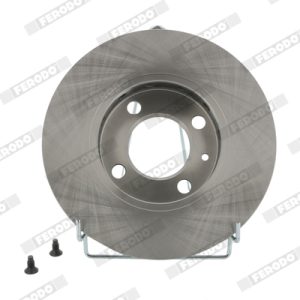 Disc frana FERODO DDF812 – VW | AutoRival