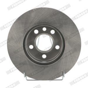 Disc frana FERODO DDF846 – VW | AutoRival