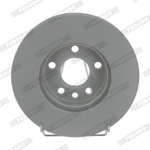 Disc frana FERODO DDF846C – VW | AutoRival