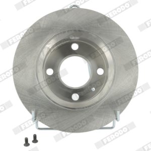 Disc frana FERODO DDF875 – VW | AutoRival