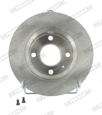Disc frana FERODO DDF875 – VW | AutoRival