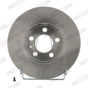 Disc frana FERODO DDF927 – VW | AutoRival