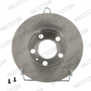 Disc frana FERODO DDF929 – VW | AutoRival
