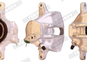 Etrier frana FERODO FCL691926 – VW | AutoRival