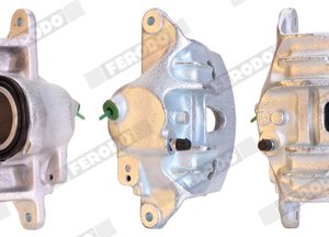 Etrier frana FERODO FCL691954 – VW | AutoRival