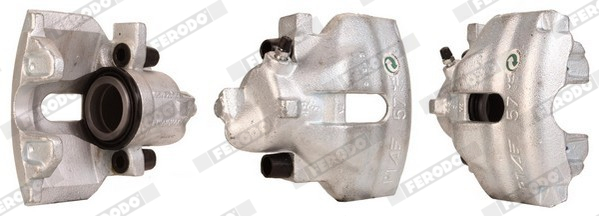 Etrier frana FERODO FCL692707 – VW | AutoRival