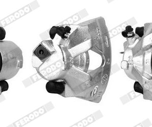 Etrier frana FERODO FCL692733 – VW | AutoRival