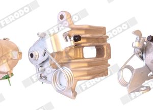 Etrier frana FERODO FCL692799 – VW | AutoRival