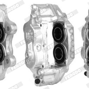 Etrier frana FERODO FCL692860 – VW | AutoRival