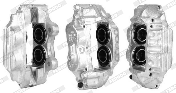 Etrier frana FERODO FCL692860 – VW | AutoRival