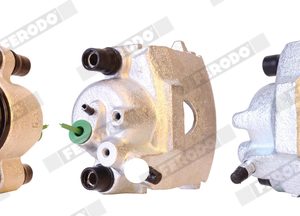 Etrier frana FERODO FCL694096 – VW | AutoRival