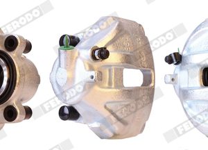 Etrier frana FERODO FCL694104 – VW | AutoRival